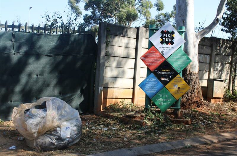 For many Fairland residents, the issue is no longer only about illegal dumping, broken fencing, and neglected public spaces. They say years of unresolved problems at the former dumpsite are steadily eroding confidence in municipal authorities and weakening the sense of partnership needed to keep communities functioning.