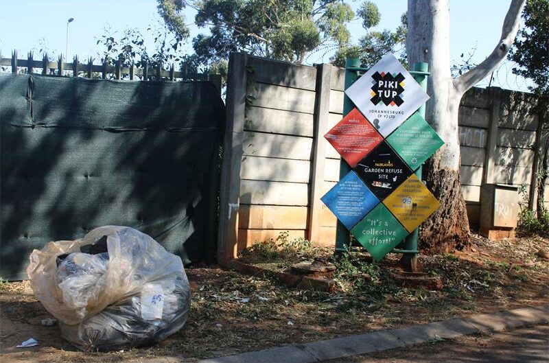 For many Fairland residents, the issue is no longer only about illegal dumping, broken fencing, and neglected public spaces. They say years of unresolved problems at the former dumpsite are steadily eroding confidence in municipal authorities and weakening the sense of partnership needed to keep communities functioning.