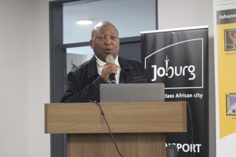 Following a temporary operational setback, JRA says its fleet has returned to the road, with maintenance teams deployed across the city.