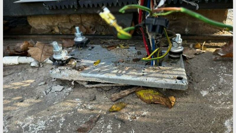 Gate motor thefts are escalating across Fairland, Northcliff, Linden and surrounding suburbs, with organised syndicates stripping motors within seconds and leaving residents exposed to further crime and costly repairs.