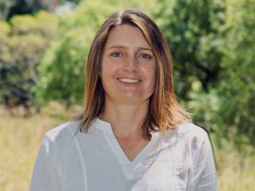 Greater Kyalami Conservancy chairperson Kristin Kallesen. Photo: Supplied