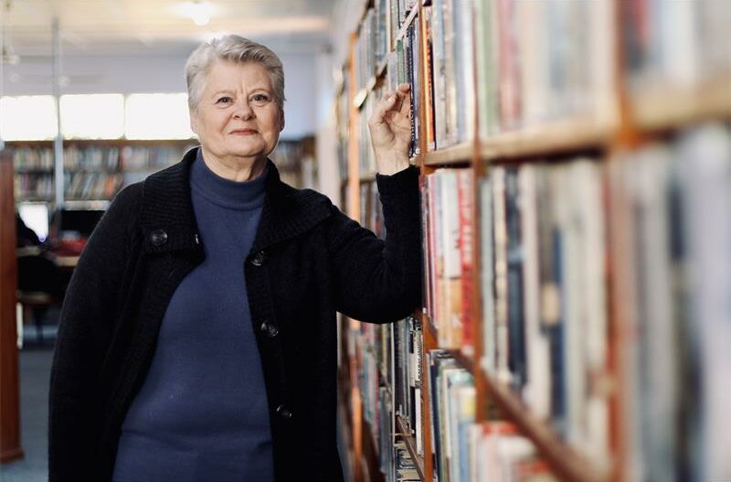 Friends of Linden Library is about more than raising money; it's about protecting a place where children discover stories, students find opportunities, and neighbours invest in the future of their community.