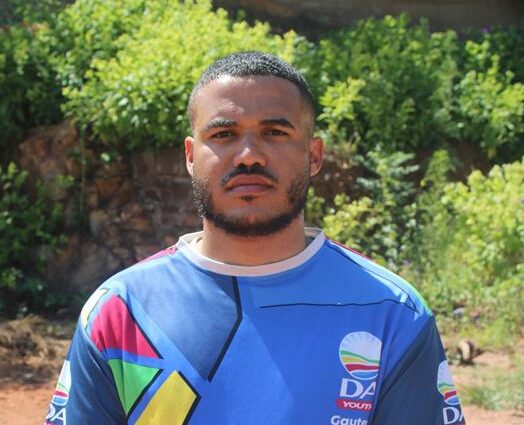 Ward 87 councillor Kyle Jacobs says delayed payments to contractors have indefinitely delayed the Hursthill 2 reservoir upgrade, threatening reliable water supply across the Commando system.