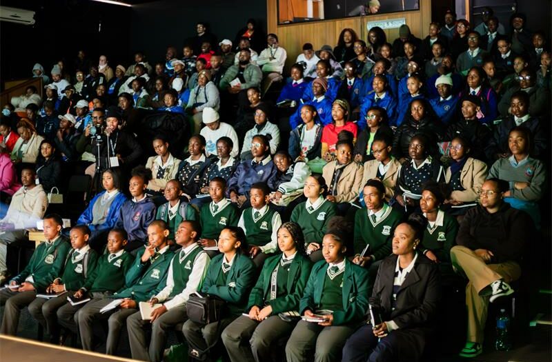 The roundtable reflected on the lessons of the 1976 uprising while exploring how South Africa can equip its next generation to navigate challenges and create opportunities.