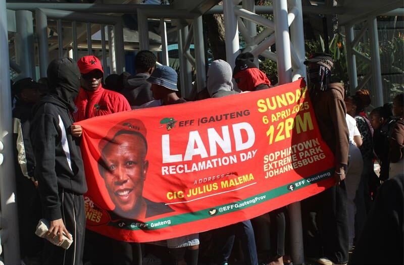 The scheme has urged funded students to be cautious when signing private accommodation agreements, as it investigates complaints from students who protested twice in Auckland Park over alleged extra charges above the R52 000 accommodation funding cap.