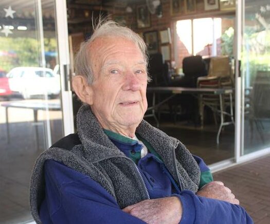 A former soldier, police reservist, and mining professional, Glen Raubenheimer reflects on conflict, service, and the values that continue to guide him today.