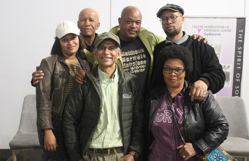 Through family archives and personal memories, a new documentary presents a deeper look at Matthews Mabelane’s life, activism, and the questions that continue to surround his final moments.