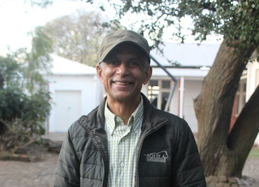 Through regular screenings at the Trevor Huddleston Memorial Centre in Sophiatown, award-winning filmmaker Enver Samuel continues introducing audiences to the people and stories history nearly forgot.