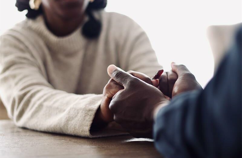 After attending more suicide cases in six months than in the previous two years combined, the Linden SAPS victim support unit is calling on residents to seek help and speak openly about mental health.