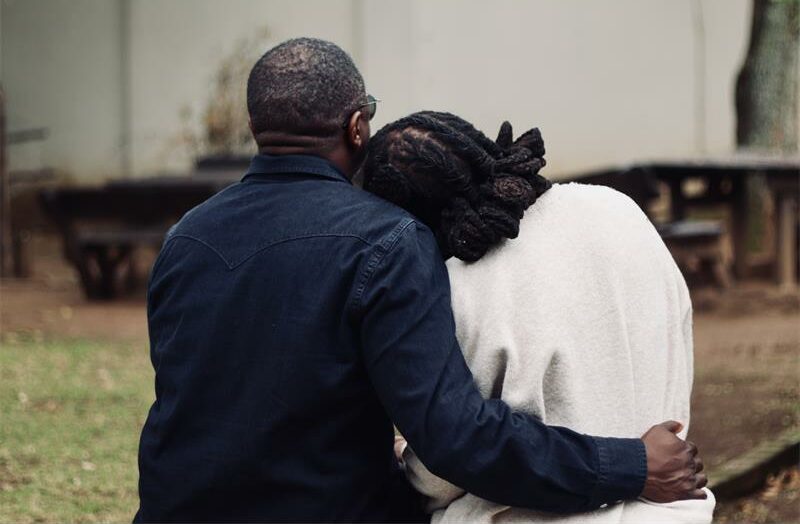 Sadag says many men only seek help when they are already in crisis, highlighting the need for earlier conversations and greater awareness around mental health.
