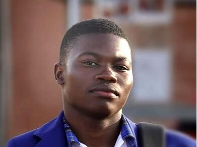 At just 16, Kgothatso Chiwayo is already an award-winning actor and youth leader. He says Franklin Players has shown him the life-changing power of the arts.