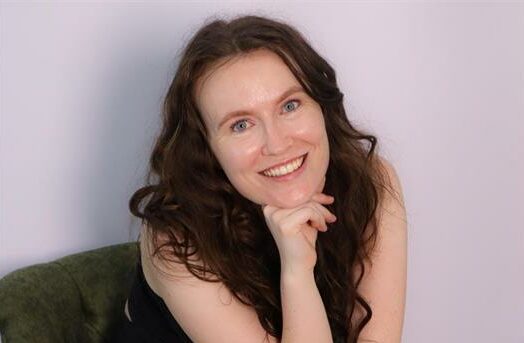 Franklin Players member Lily Mulryan says taking a chance on community theatre changed her life in more ways than one.