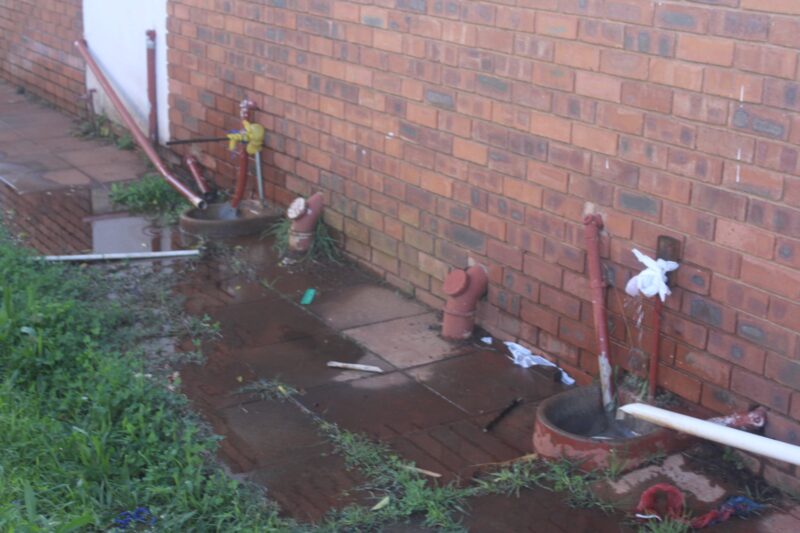 The retirement village continues to battle safety concerns, poor maintenance and deteriorating living conditions.