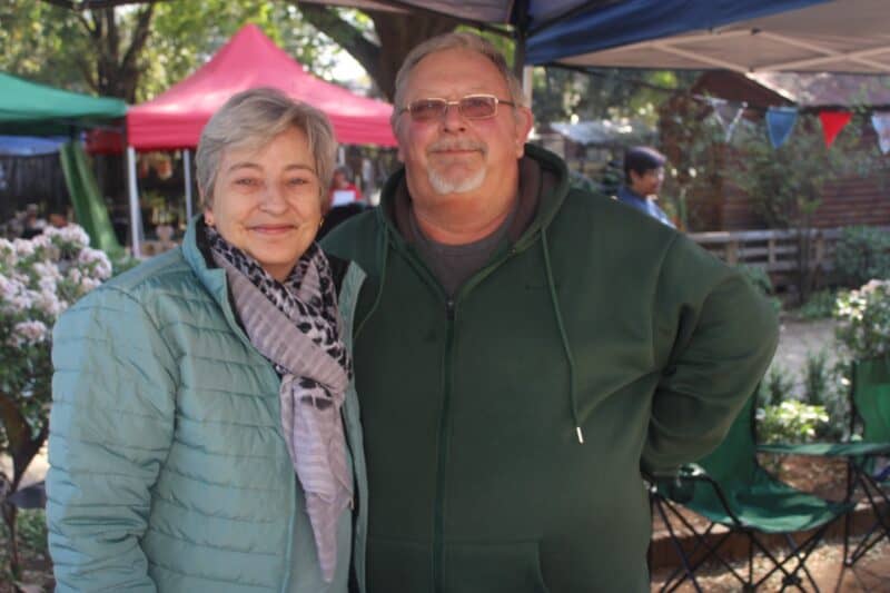 Behind this Northcliff market is a community-driven effort with a purpose beyond shopping, supporting local traders and strengthening community connections.