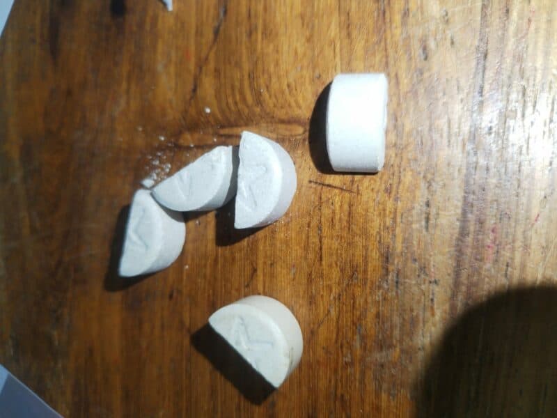 A weekend policing operation across Johannesburg resulted in six arrests, the recovery of three stolen or hijacked vehicles, and the seizure of drugs in Vrededorp, Brixton, Florida, Alexandra, Melville, Marlboro and Bosmont.