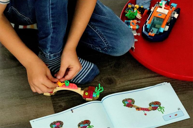 Residents are encouraged to donate clean, working toys to help young children learn, grow, and play this Mandela Day.
