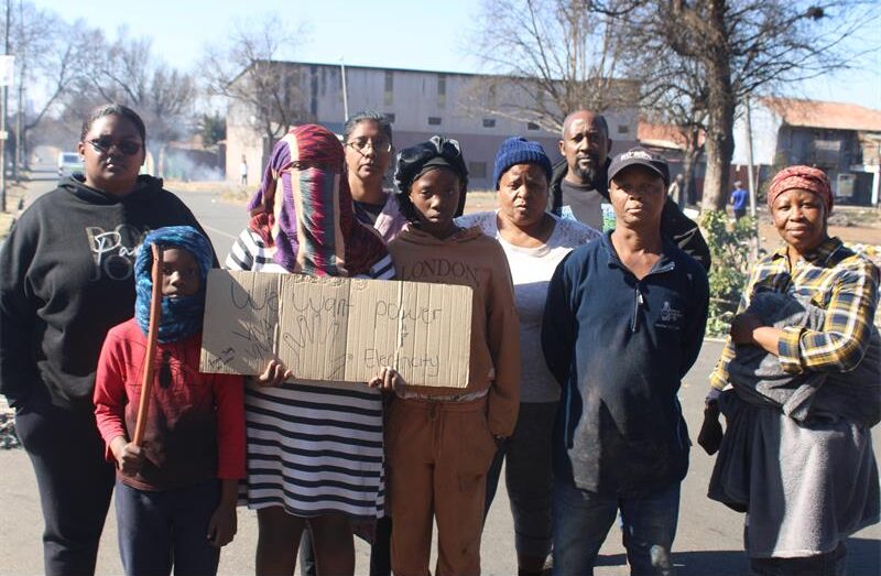 After months of power disruptions, the power utility has outlined the technical reasons behind the ongoing outages, while residents insist they are still waiting for a permanent solution.