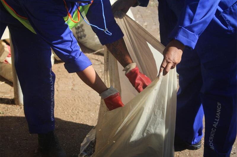 The condition of the centre has raised concerns over the loss of a public facility that was meant to serve the surrounding community, with parts of the site remaining unused while maintenance problems persist.