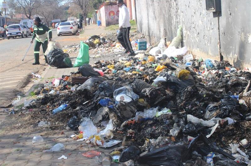 The co-ordinated municipal operation resulted in multiple fines, statutory notices and enforcement action against problem properties, with officials warning that follow-up inspections will continue over the next 30 days.