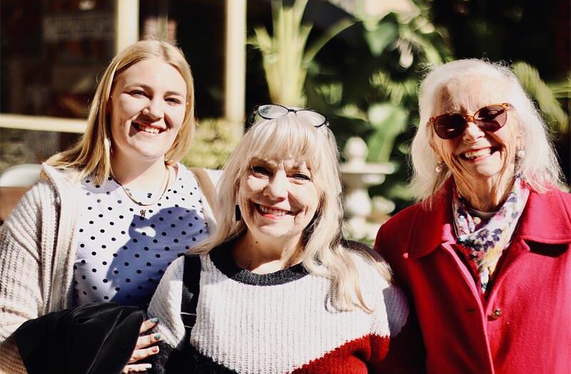 Film lovers stepped into Hollywood’s golden age on August 19 for a morning of glamour, music, and nostalgia celebrating the screen icon.