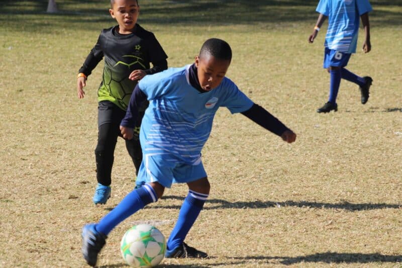 Six schools competed as proud families cheered from the sidelines throughout the tournament.