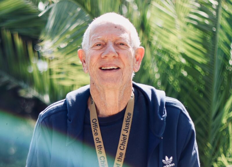 For many older adults living alone after divorce, bereavement, or separation, Our Club is offering something invaluable – friendship, companionship, and a place to belong.