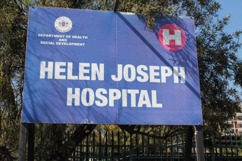 The department has moved to reassure the public after concerns over a patient's experience at the hospital, saying measures are underway to address staffing shortages and improve service delivery.
