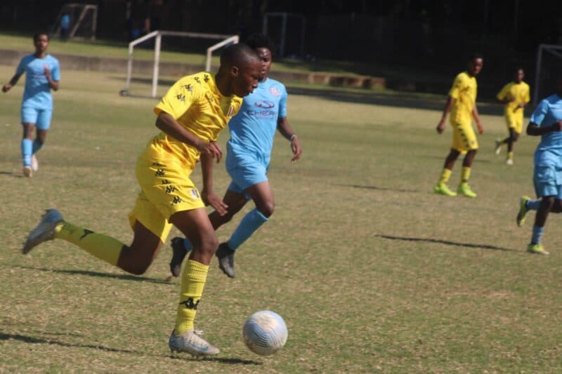 The home side turned a goalless first half into a winning performance, with Chinedu Ogbodo and Udonna Ogbonna finding the net to secure the three points.