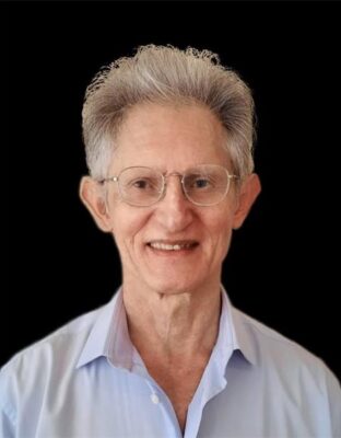 Chief executive of Labour Law Management Consulting Ivan Israelstam. Photo: Supplied