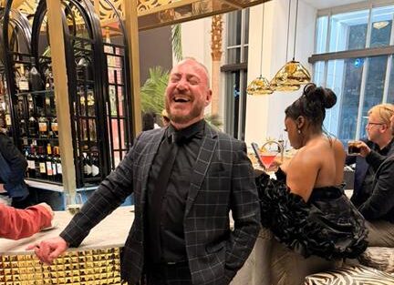 Just eight months after opening, Melville's Die Pienk Kerk was named runner-up for Best Overall Guest Experience at the South African Restaurant Awards.