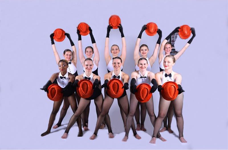 From teaching three generations of dancers to preparing performers for international stages, Margie Wells reflects on nearly 50 years of DanceXchange as she hands the studio to two former students determined to continue its legacy.