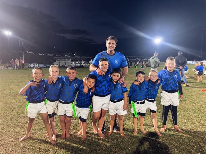 Their third season brought increased player numbers, stronger systems and valuable development opportunities for young players.