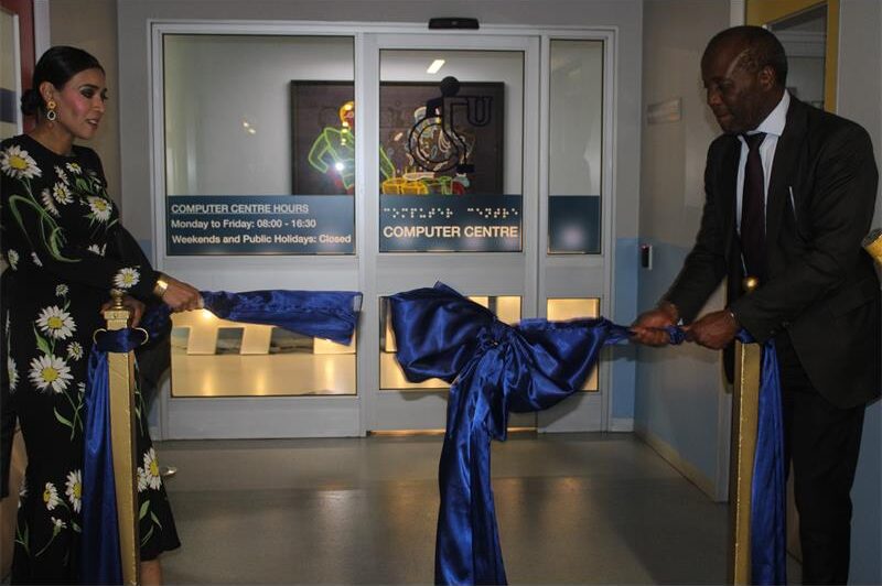 The university's Disability Rights Unit has celebrated 40 years of championing accessibility and inclusion, reflecting on decades of progress while committing to a future where disability inclusion is embedded across the institution.