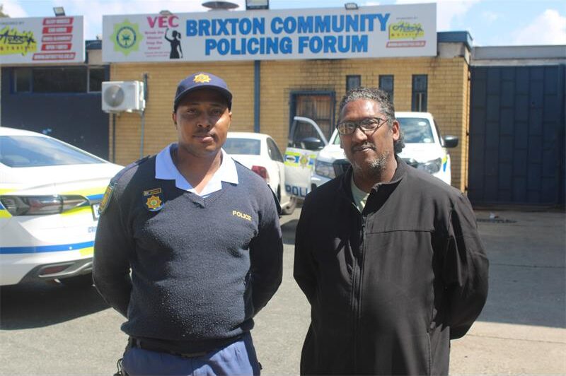 A handful of patrollers are struggling to cover a 3km area, prompting a fresh call for community support.