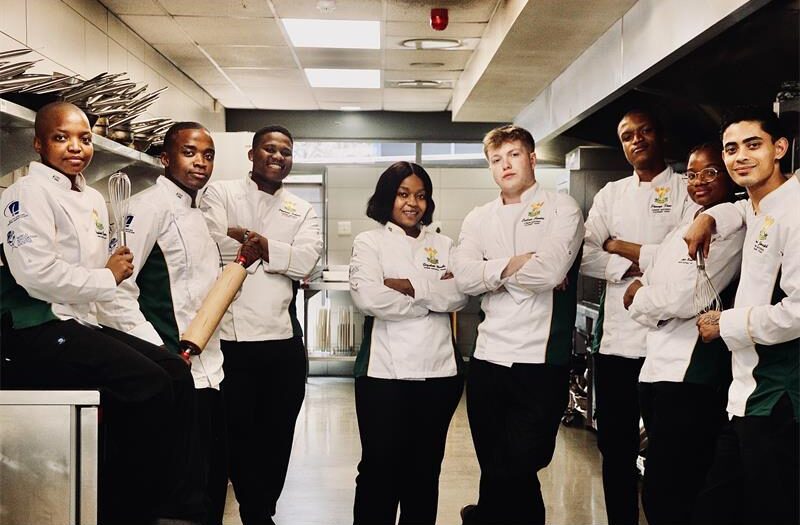 Long training days, relentless attention to detail and the pressure of a six-hour competition are preparing Team Masakhane for its biggest challenge yet.