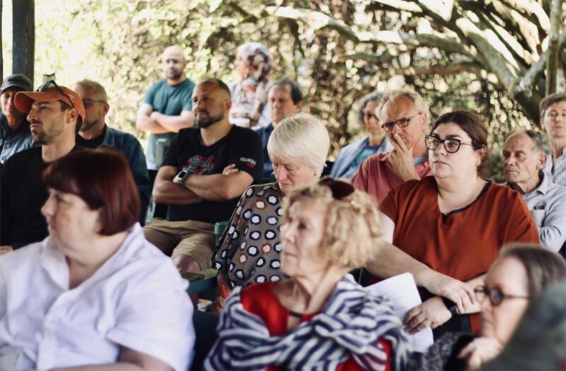 The organisation’s AGM highlighted the vital role of volunteers, fundraising and collaboration in conserving one of Johannesburg’s important natural spaces.