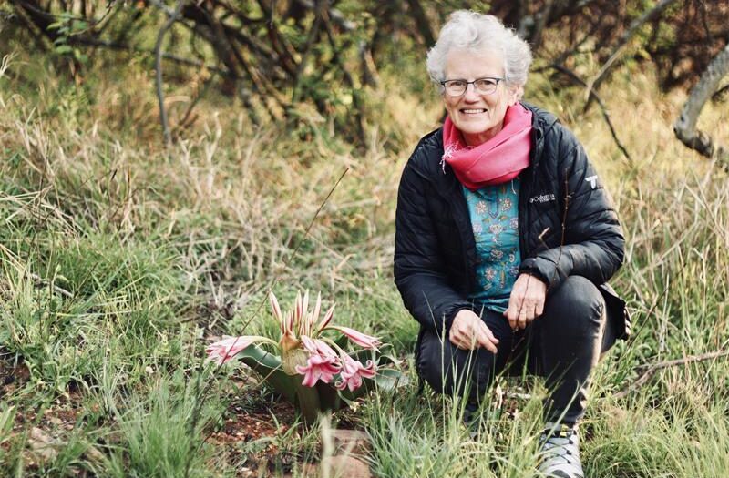 The organisation’s AGM highlighted the vital role of volunteers, fundraising and collaboration in conserving one of Johannesburg’s important natural spaces.