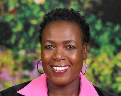 Liziwe Seabi believes in firm boundaries, big smiles and giving girls the confidence to use their voices. Meet the APPS teacher whose classroom philosophy is rooted in connection and care.