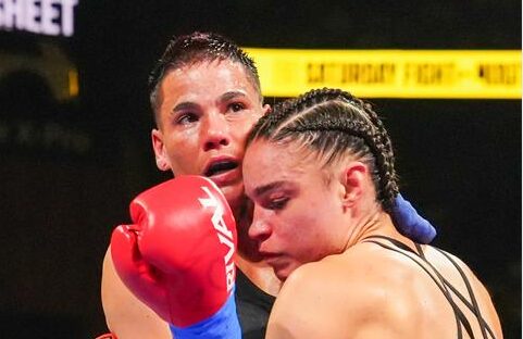 From sparring with men to standing atop the boxing world, Bernice Ferreira's historic WBC and IBO triumph is inspiring a new generation of South African fighters while proving that dreams backed by faith and hard work can become reality