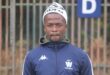 : New Wits Juniors U15 coach Nkululeko Ndaba. Photo: Waydon Jacobs