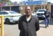 Brixton CPF Sector 2 member Dennis Petersen on September 15, 2026, at Brixton SAPS police station. Photo: Waydon Jacobs