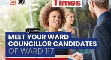 Meet the Ward 117 councillor candidates for the 2026 local elections and learn about their priorities, plans and vision for the community.
