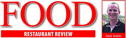 Food review