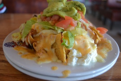 Nachos!