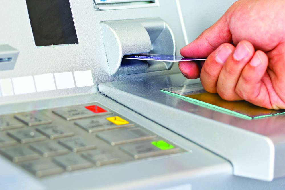 Skimming off the top North Coast Courier