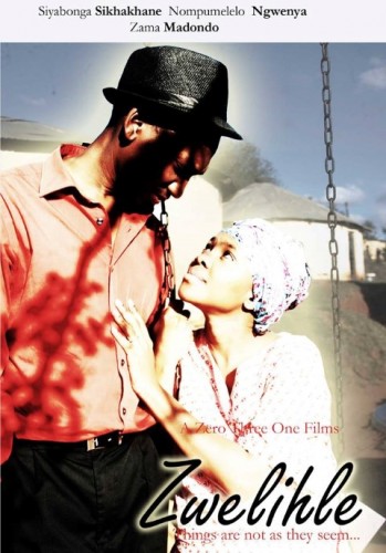 Zwelihle is Siphamandla Ngcobo’s ticket to the big apple.