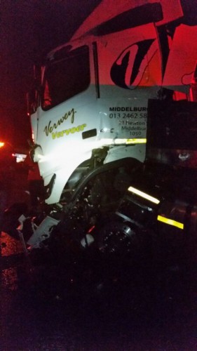 Photo: IPSS medical rescue
