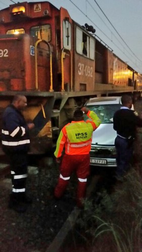 Photo: IPSS Medical Rescue (cell phone footage)
