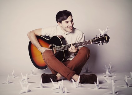 Listen to Matthew Mole live on Friday, July 4.