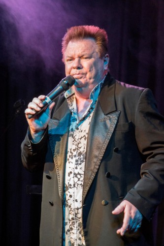 Danny Fisher.